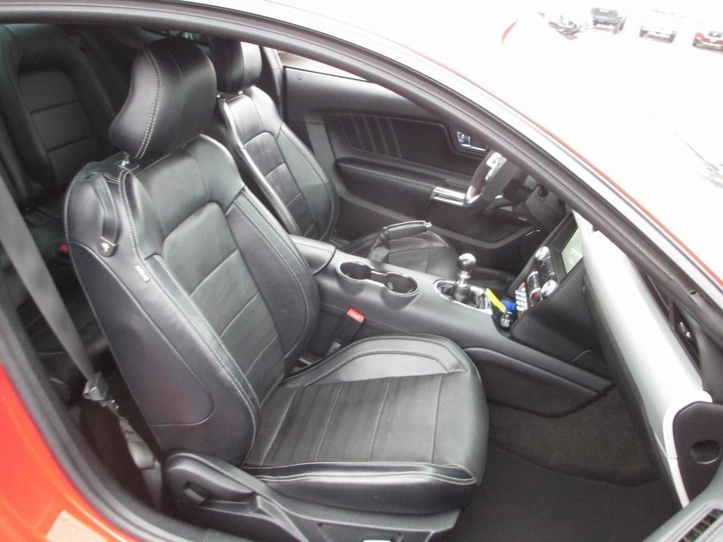 2016 Ford Mustang GT