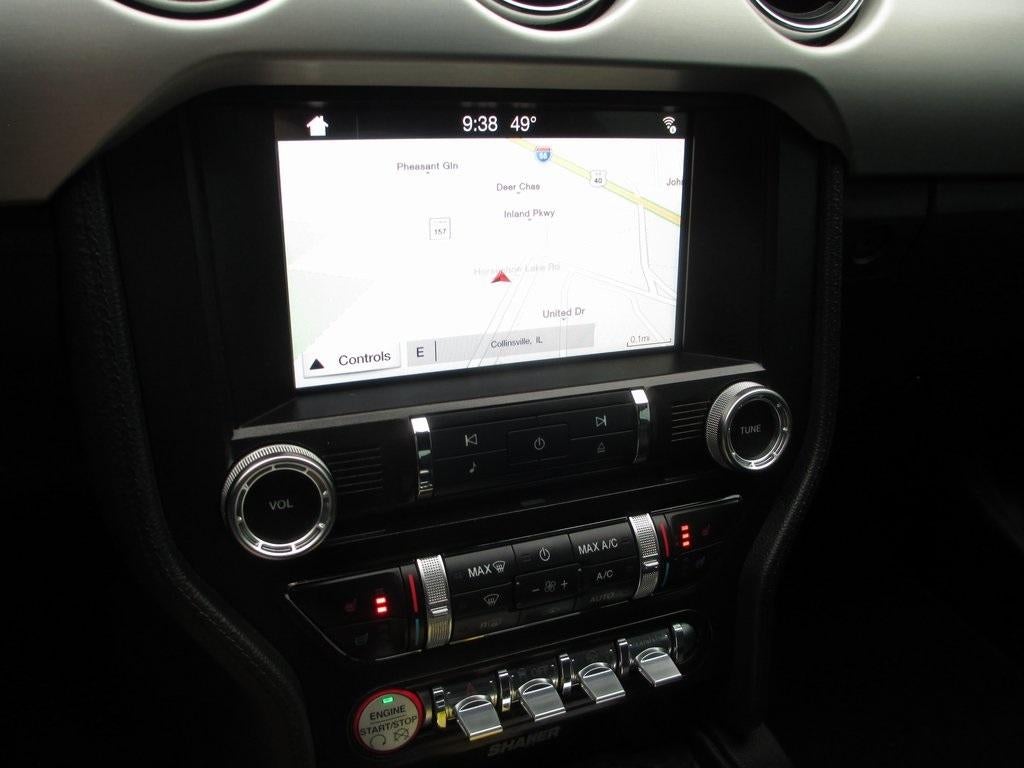 2016 Ford Mustang GT