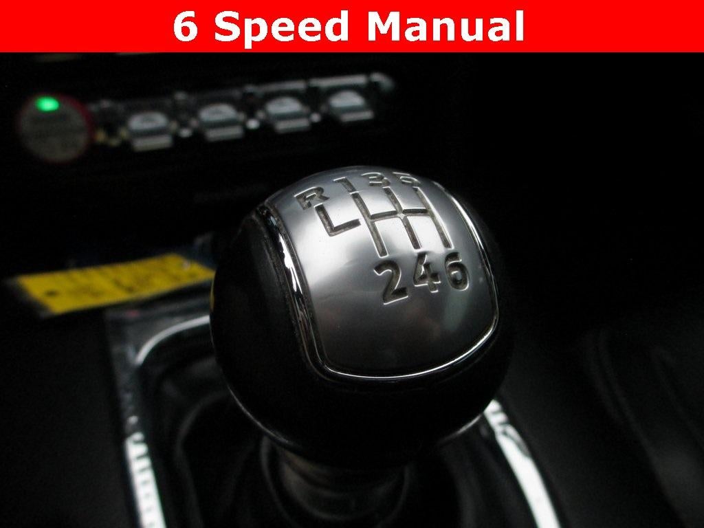 2016 Ford Mustang GT