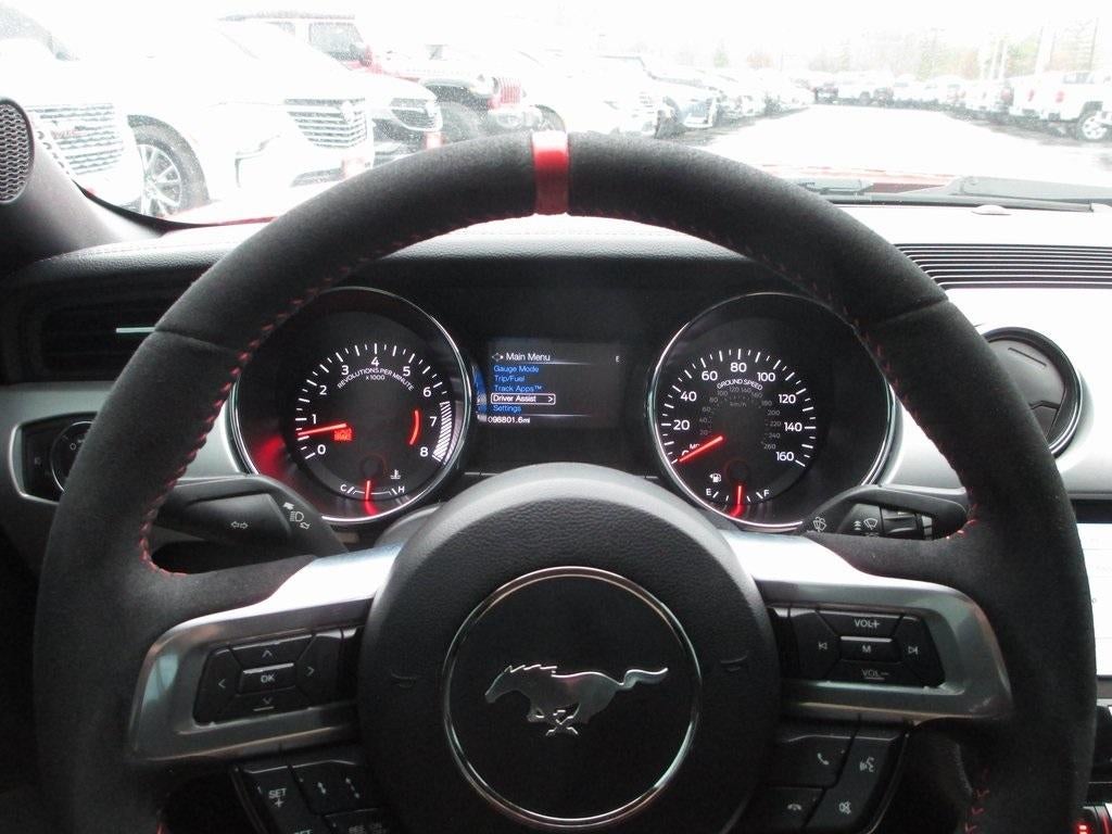 2016 Ford Mustang GT