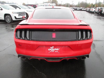 2016 Ford Mustang GT
