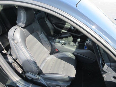 2025 Ford Mustang GT Premium Fastback