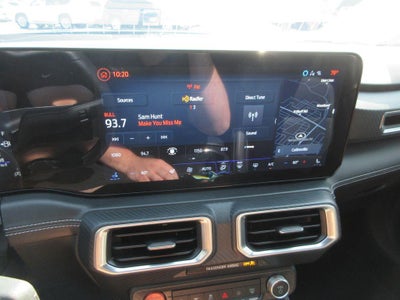 2025 Ford Mustang GT Premium Fastback