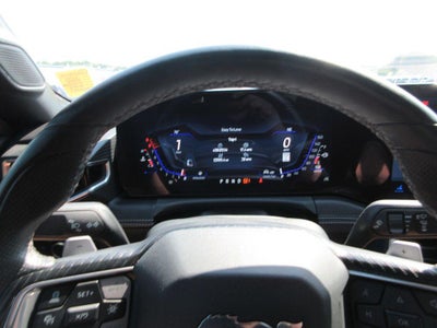 2025 Ford Mustang GT Premium Fastback