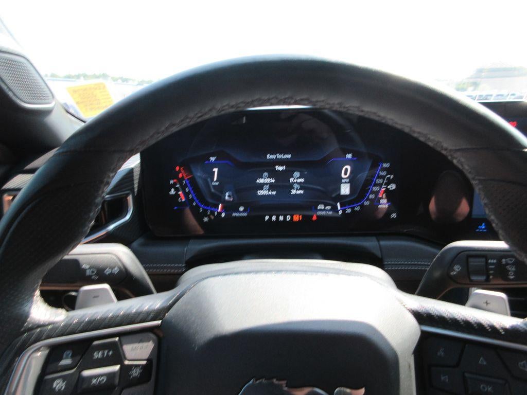 2025 Ford Mustang GT Premium Fastback