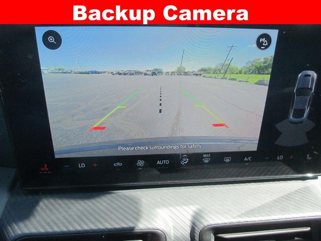 2024 Ford Mustang EcoBoost Fastback