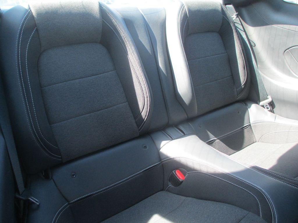 2024 Ford Mustang EcoBoost Fastback