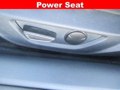 2024 Ford Mustang EcoBoost Fastback