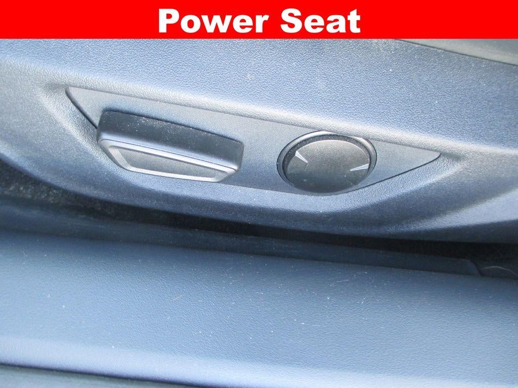 2024 Ford Mustang EcoBoost Fastback