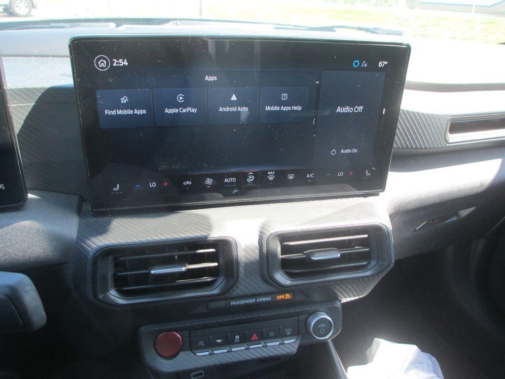 2024 Ford Mustang EcoBoost Fastback