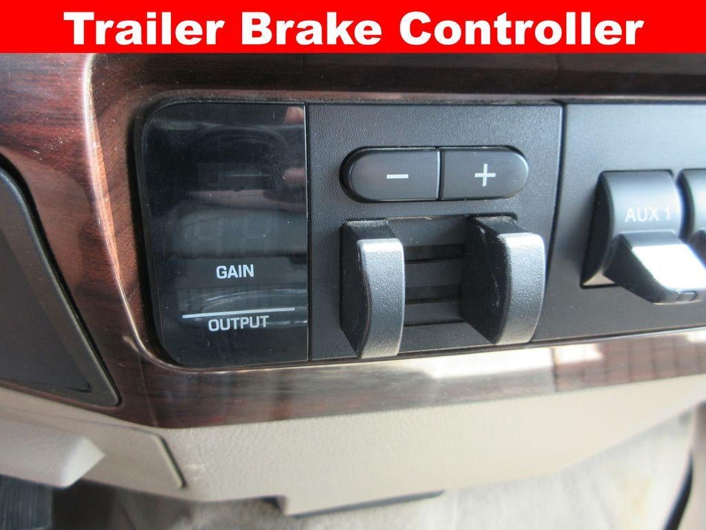 2008 Ford Super Duty F-550 DRW XL