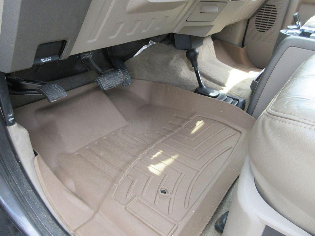 2008 Ford Super Duty F-550 DRW XL