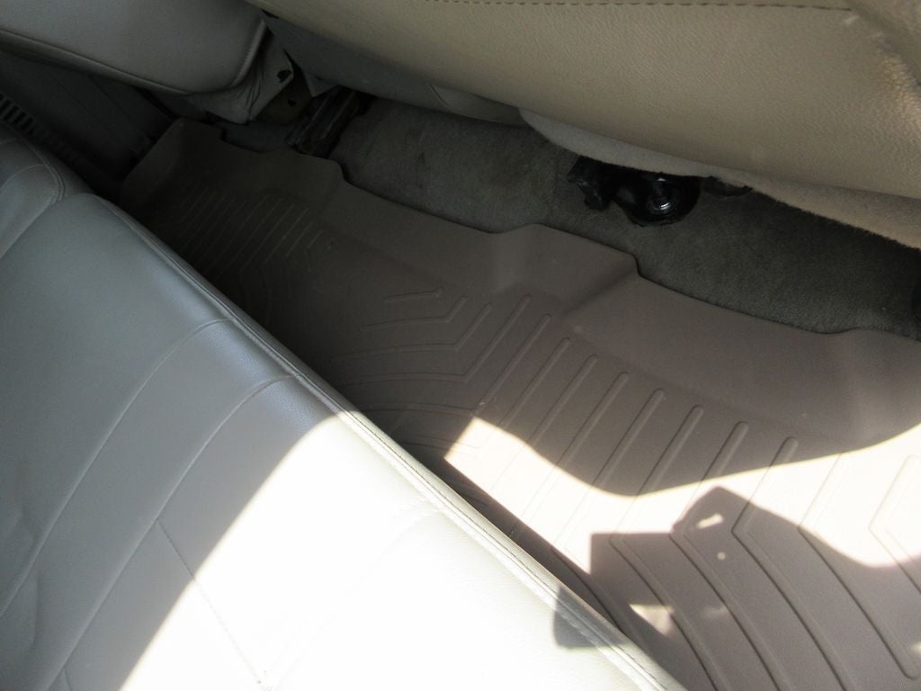 2008 Ford Super Duty F-550 DRW XL