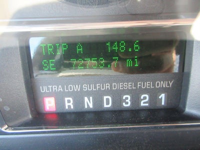 2008 Ford Super Duty F-550 DRW XL