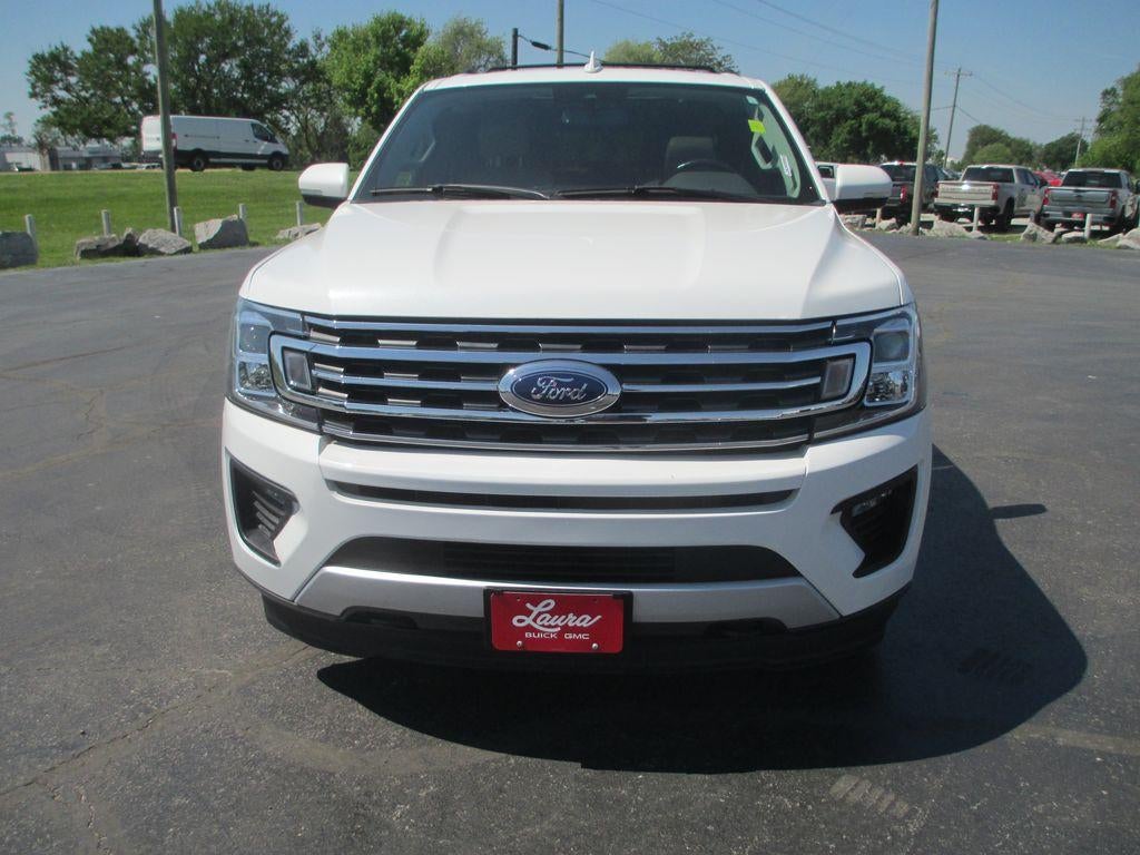 2020 Ford Expedition XLT MAX