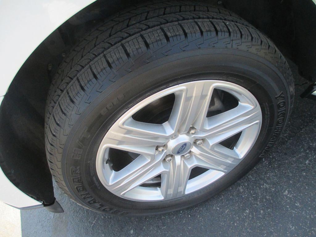 2020 Ford Expedition XLT MAX