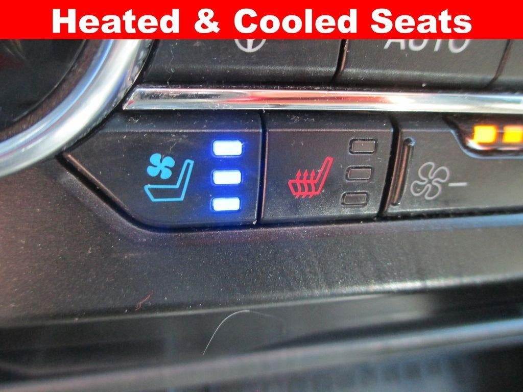 2020 Ford Expedition XLT MAX