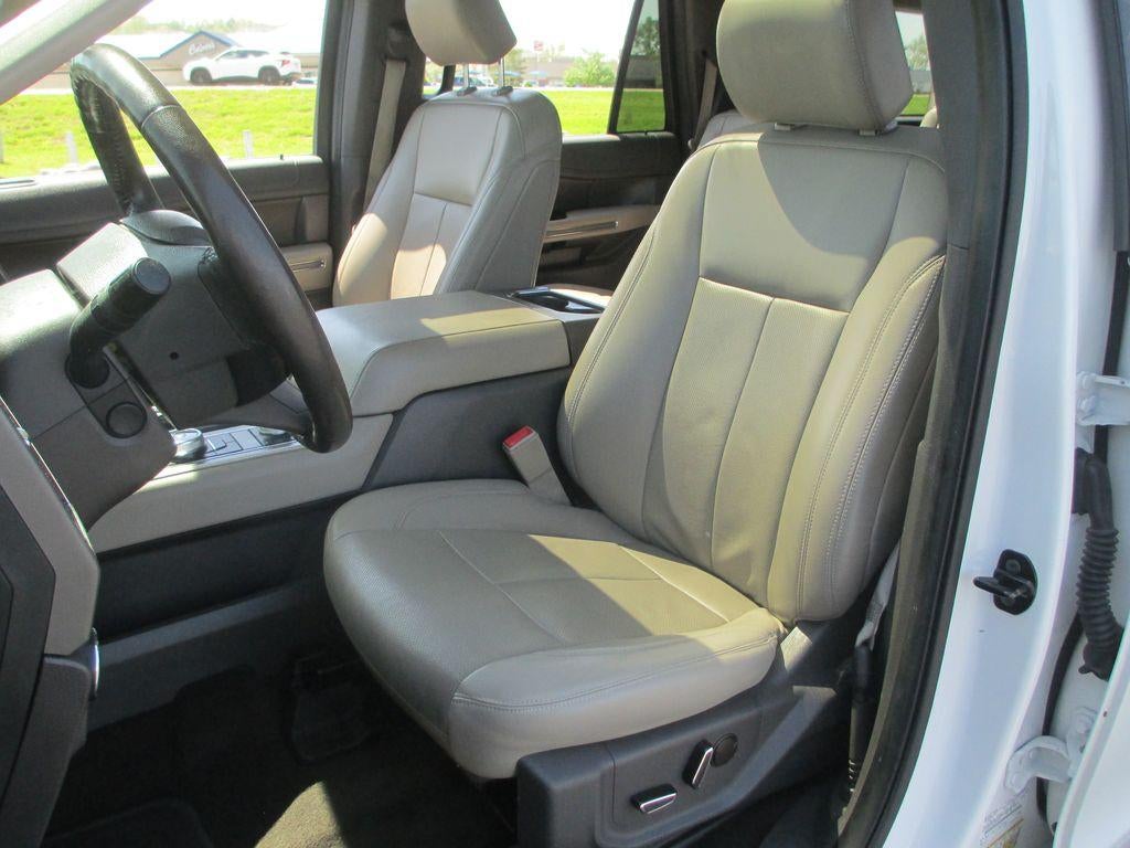 2020 Ford Expedition XLT MAX