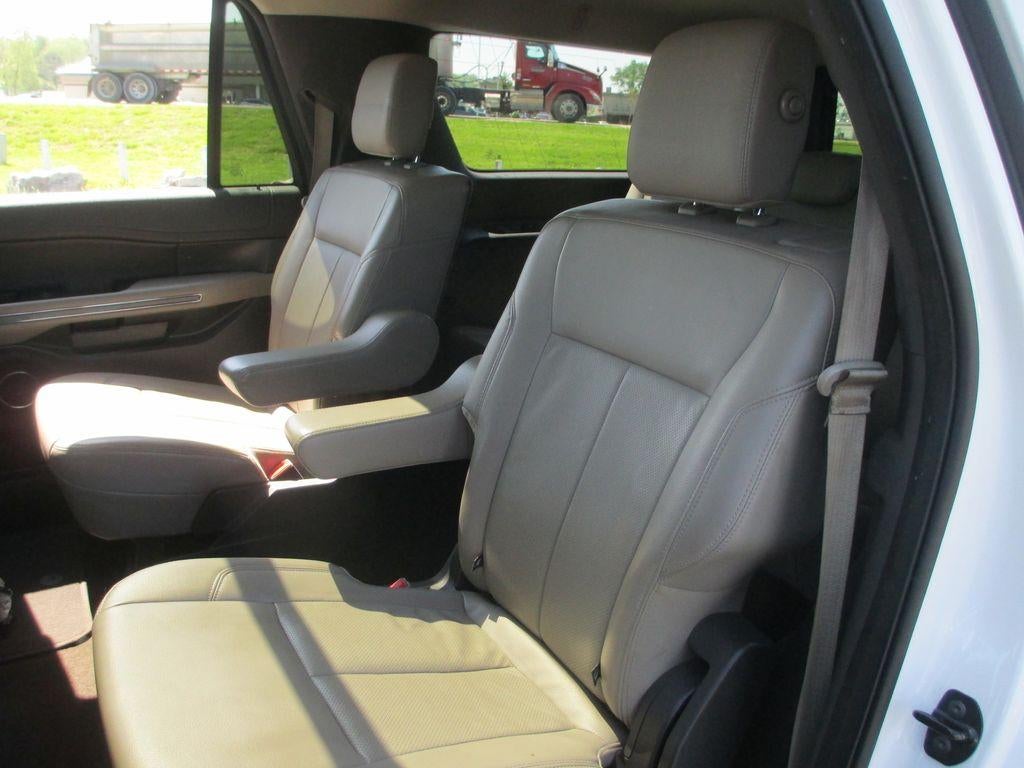 2020 Ford Expedition XLT MAX