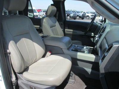 2020 Ford Expedition XLT MAX