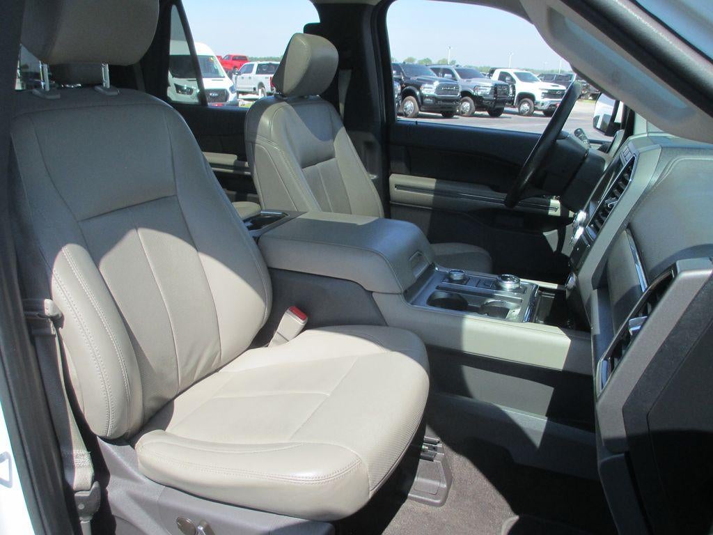 2020 Ford Expedition XLT MAX