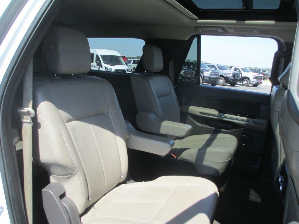 2020 Ford Expedition XLT MAX