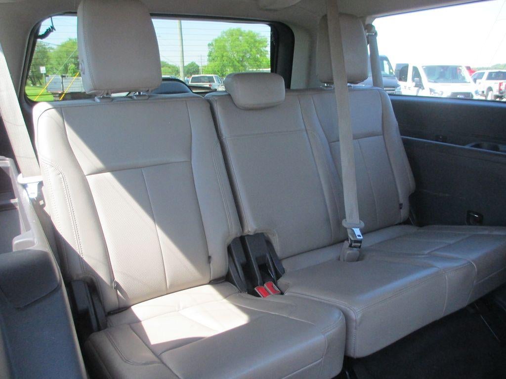 2020 Ford Expedition XLT MAX