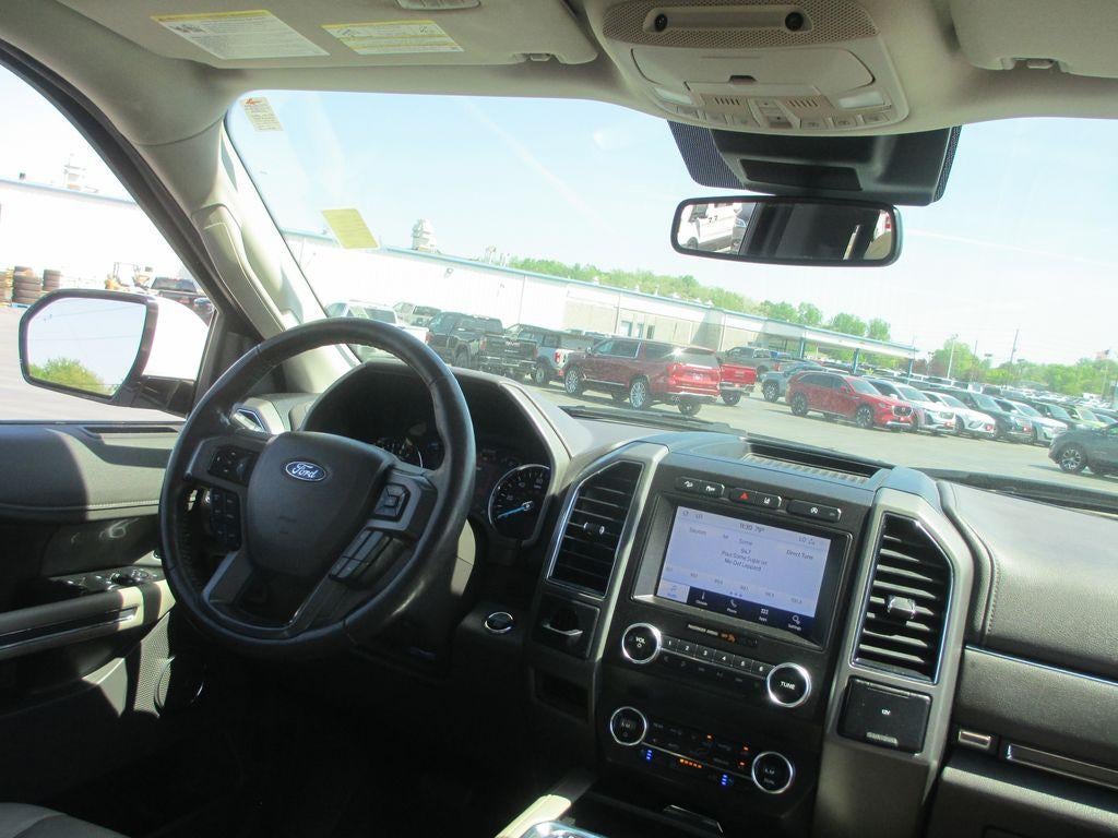 2020 Ford Expedition XLT MAX