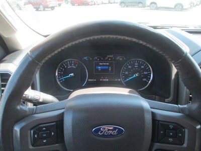 2020 Ford Expedition XLT MAX