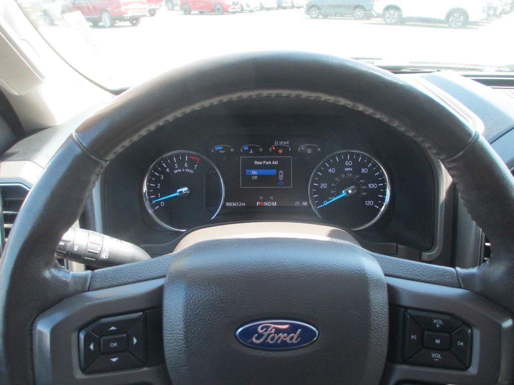 2020 Ford Expedition XLT MAX