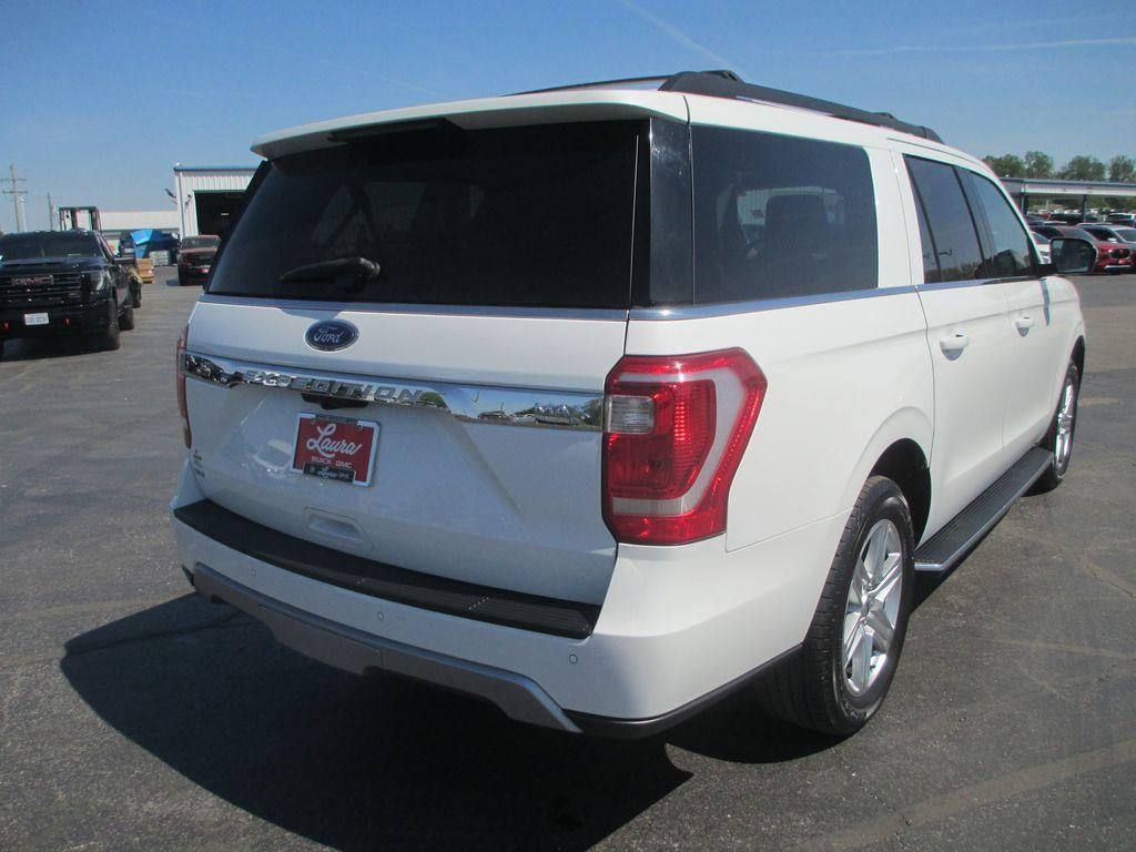 2020 Ford Expedition XLT MAX