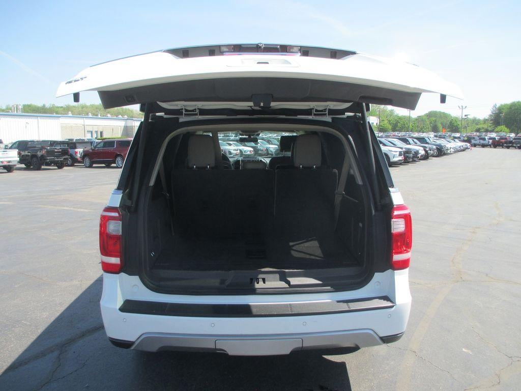 2020 Ford Expedition XLT MAX