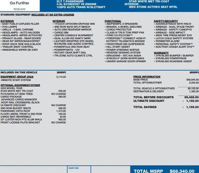 2020 Ford Expedition XLT MAX