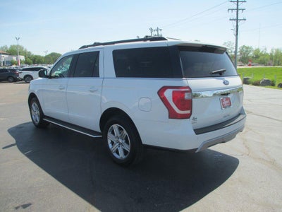 2020 Ford Expedition XLT MAX
