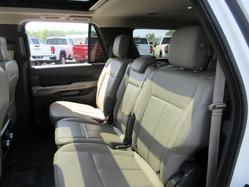 2020 Ford Expedition Max XLT
