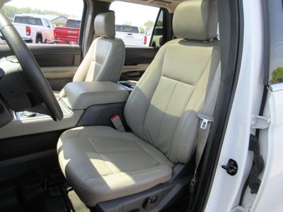2020 Ford Expedition Max XLT