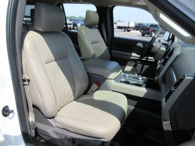 2020 Ford Expedition Max XLT
