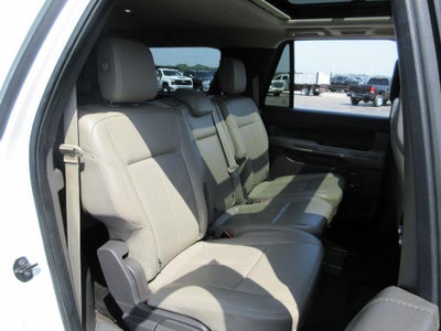 2020 Ford Expedition Max XLT