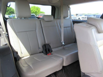 2020 Ford Expedition Max XLT