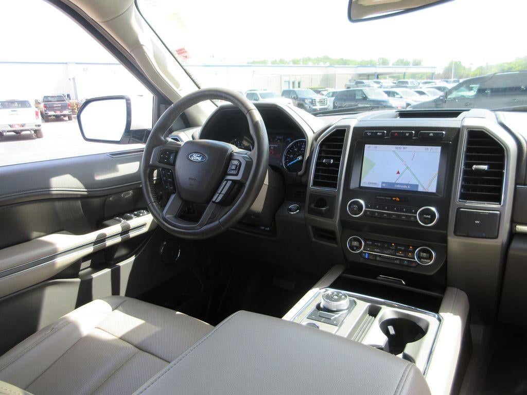 2020 Ford Expedition Max XLT