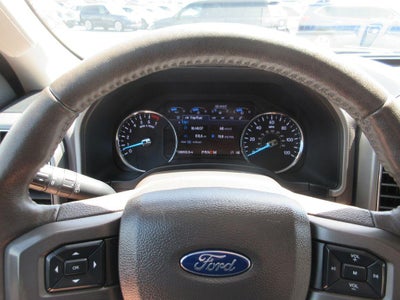 2020 Ford Expedition Max XLT