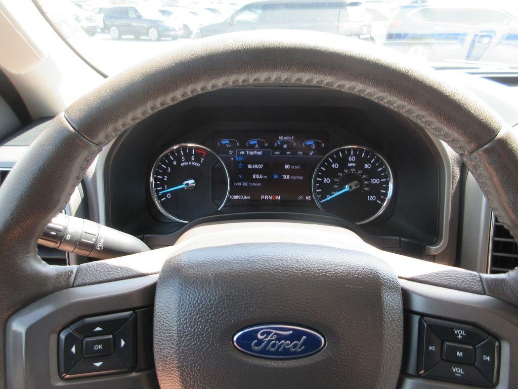 2020 Ford Expedition Max XLT
