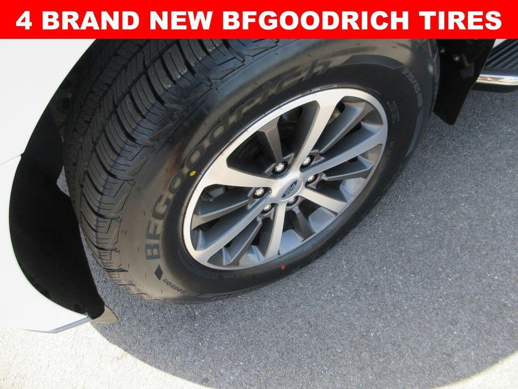2020 Ford Expedition Max XLT