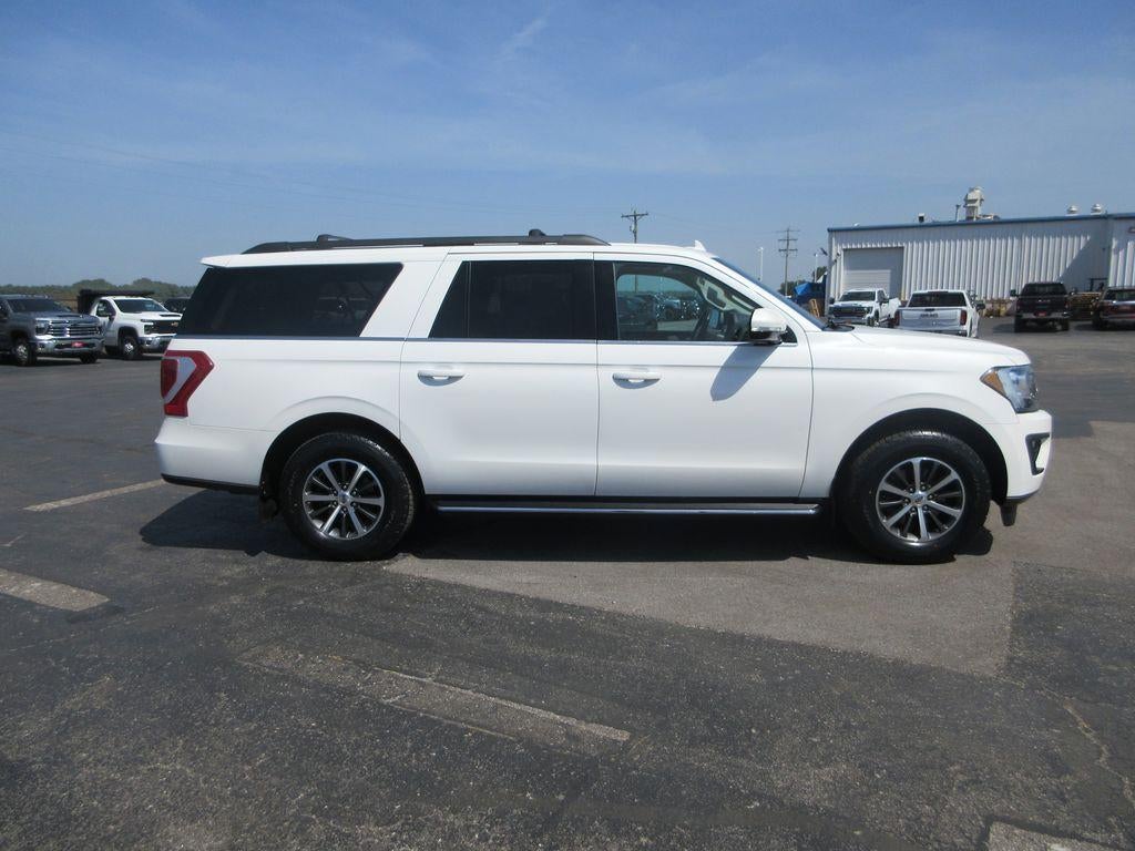2020 Ford Expedition Max XLT