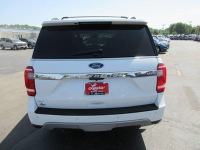 2020 Ford Expedition Max XLT