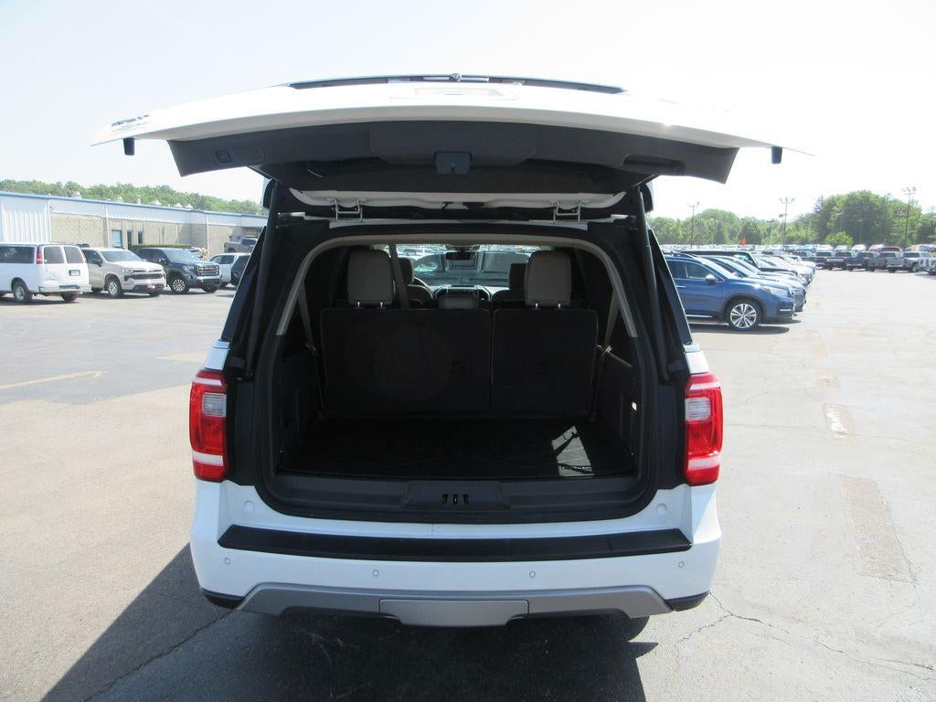 2020 Ford Expedition Max XLT