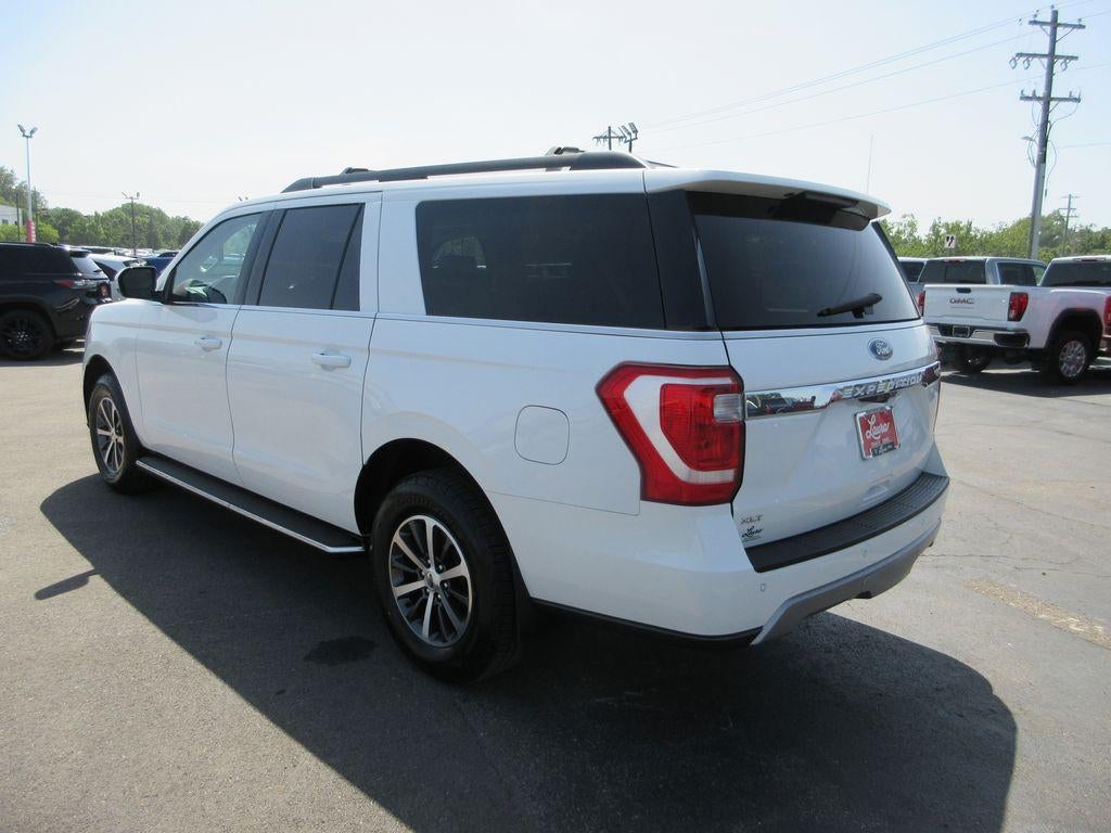 2020 Ford Expedition Max XLT