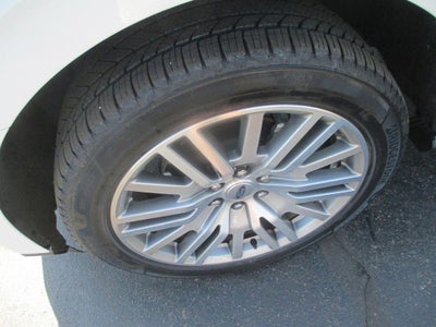 2022 Ford Expedition Limited MAX