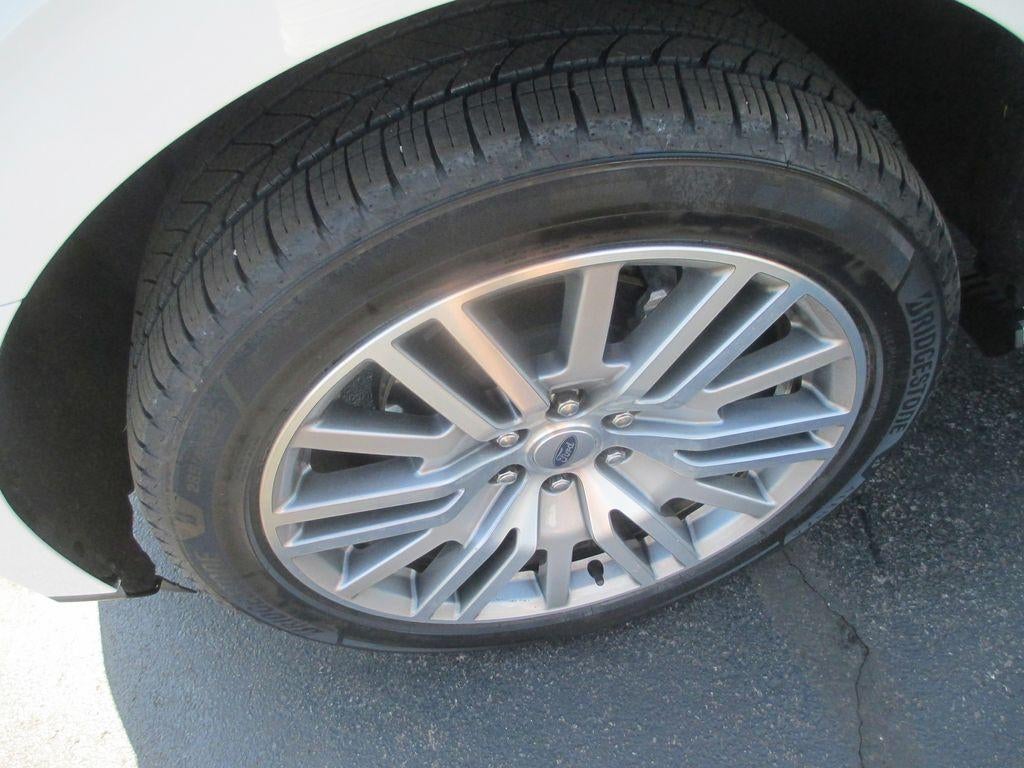 2022 Ford Expedition Limited MAX