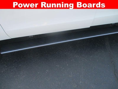 2022 Ford Expedition Limited MAX